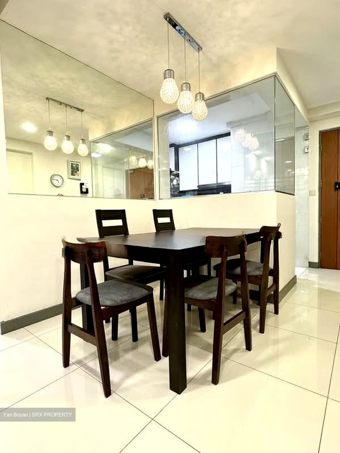 Blk 415C Fernvale Riverbow (Sengkang), HDB 4 Rooms #596389571